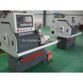 CK0640A CNC mini hobby lathe machine